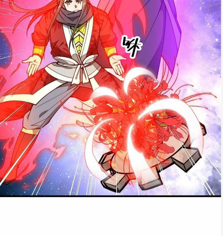 Ta Không Phải Con Cưng Của Khí Vận Chapter 222 - 41