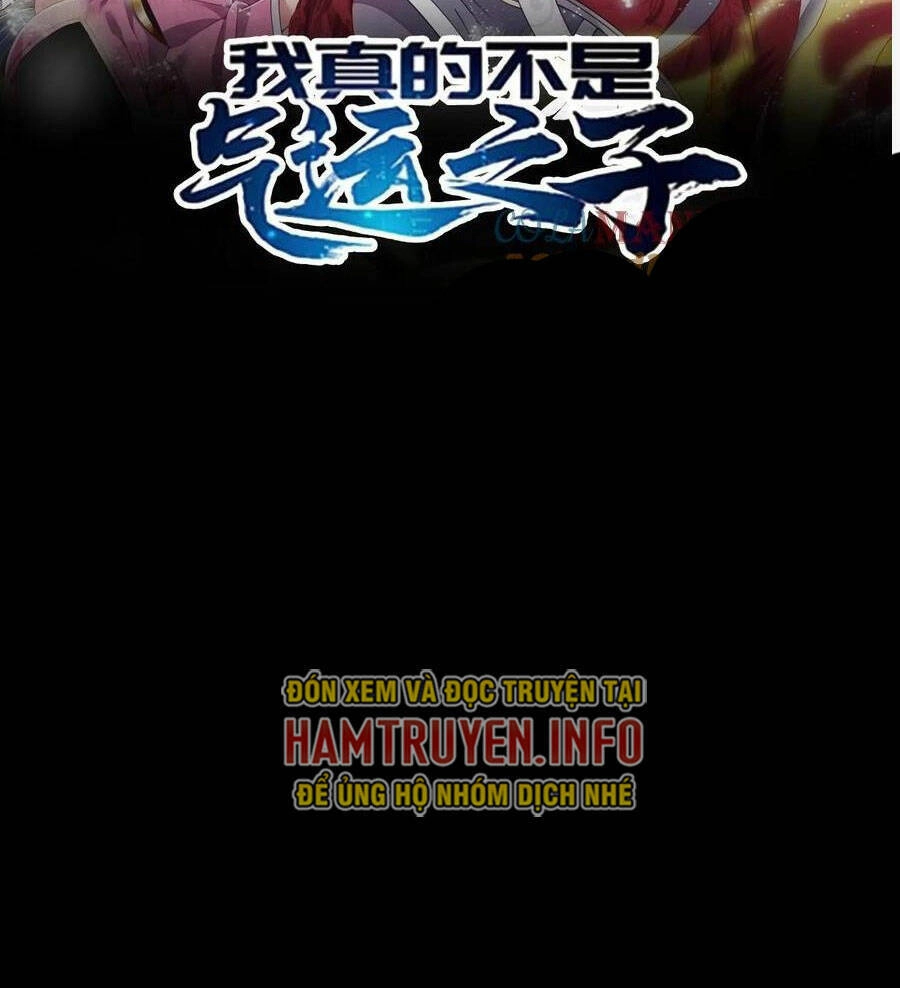 Ta Không Phải Con Cưng Của Khí Vận Chapter 223 - 2