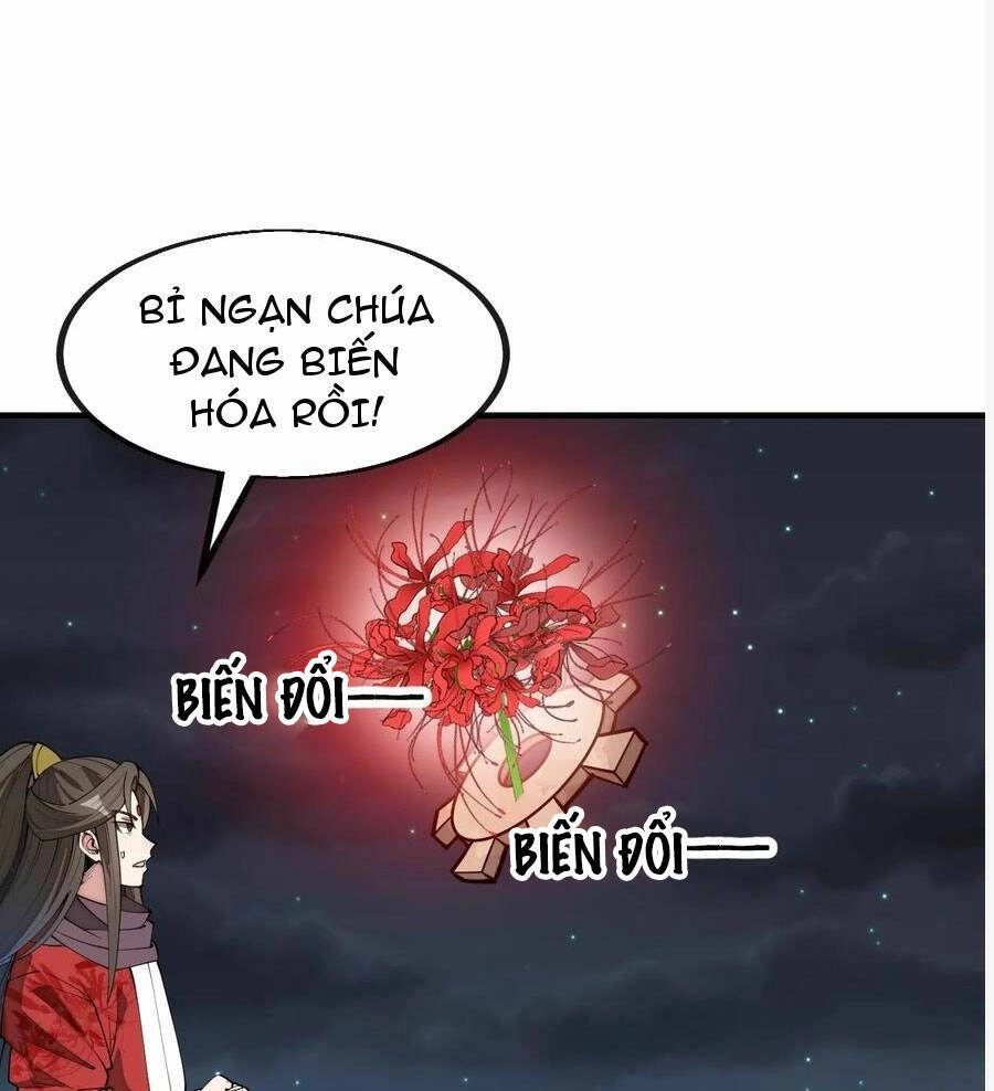 Ta Không Phải Con Cưng Của Khí Vận Chapter 223 - 4