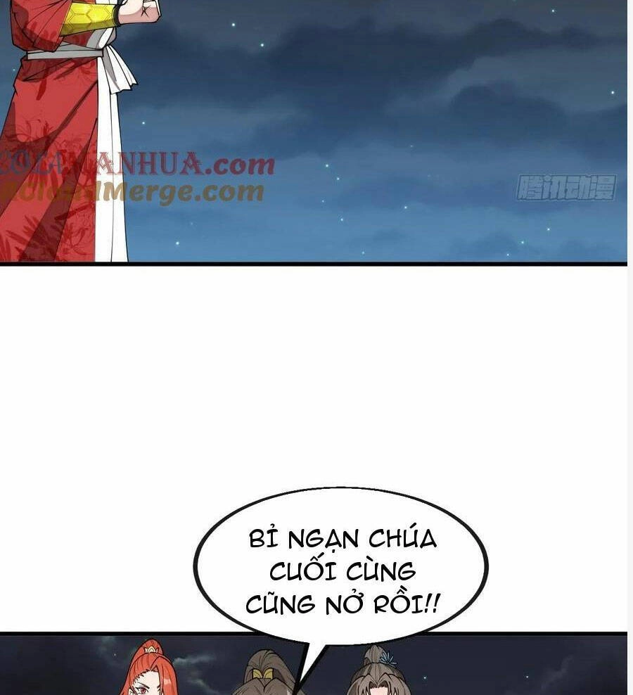 Ta Không Phải Con Cưng Của Khí Vận Chapter 223 - 5