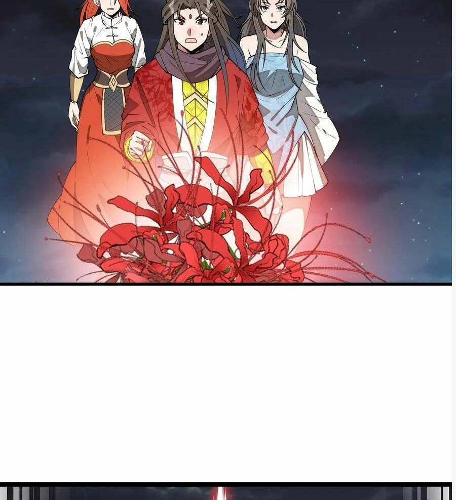 Ta Không Phải Con Cưng Của Khí Vận Chapter 223 - 6