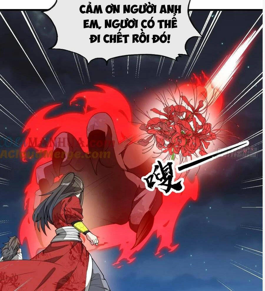 Ta Không Phải Con Cưng Của Khí Vận Chapter 223 - 8