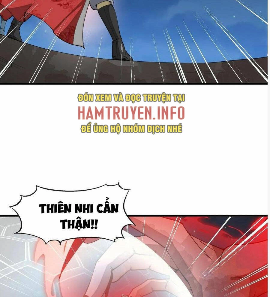 Ta Không Phải Con Cưng Của Khí Vận Chapter 223 - 9