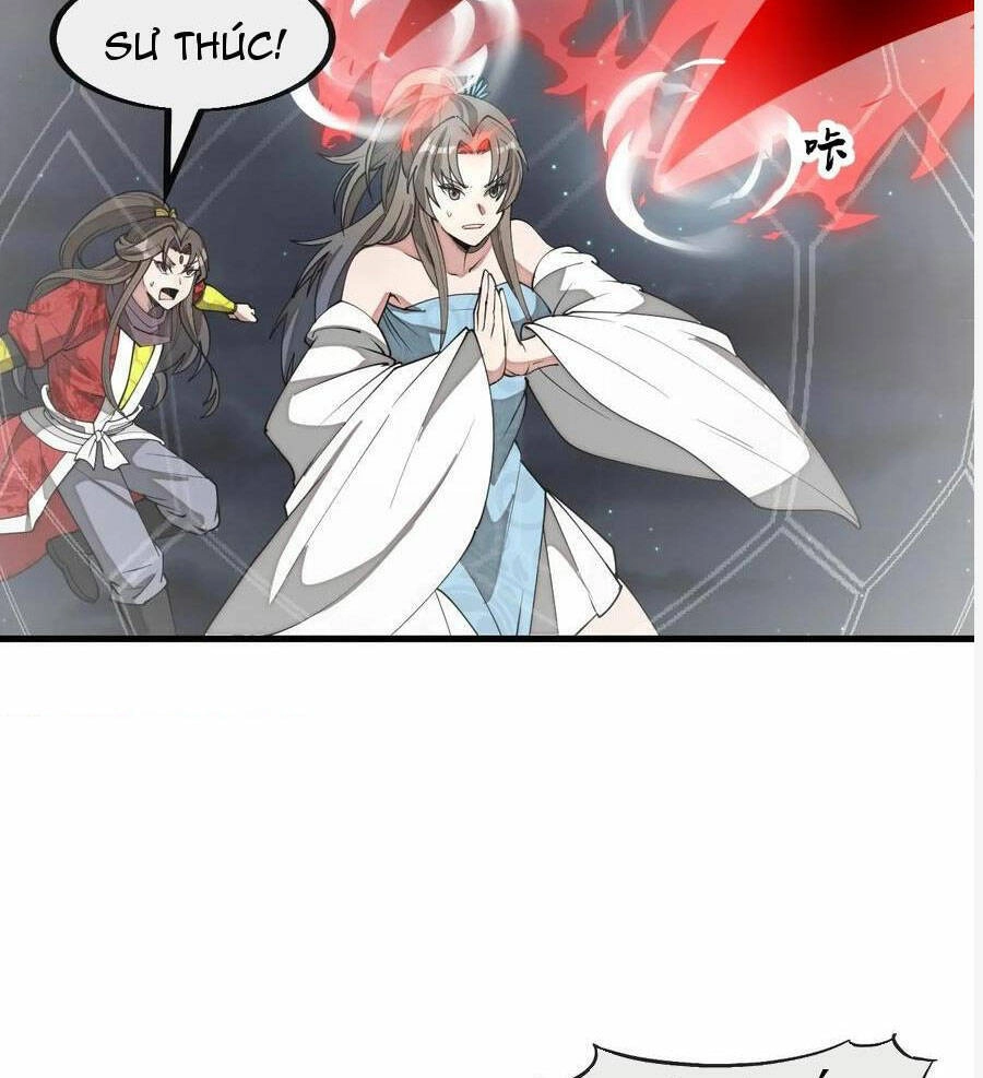 Ta Không Phải Con Cưng Của Khí Vận Chapter 223 - 11