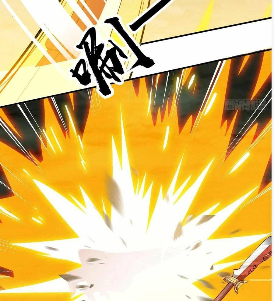 Ta Không Phải Con Cưng Của Khí Vận Chapter 223 - 13