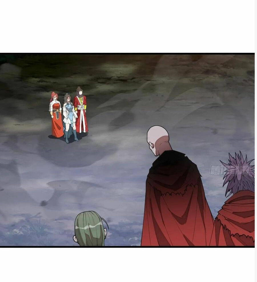 Ta Không Phải Con Cưng Của Khí Vận Chapter 223 - 16