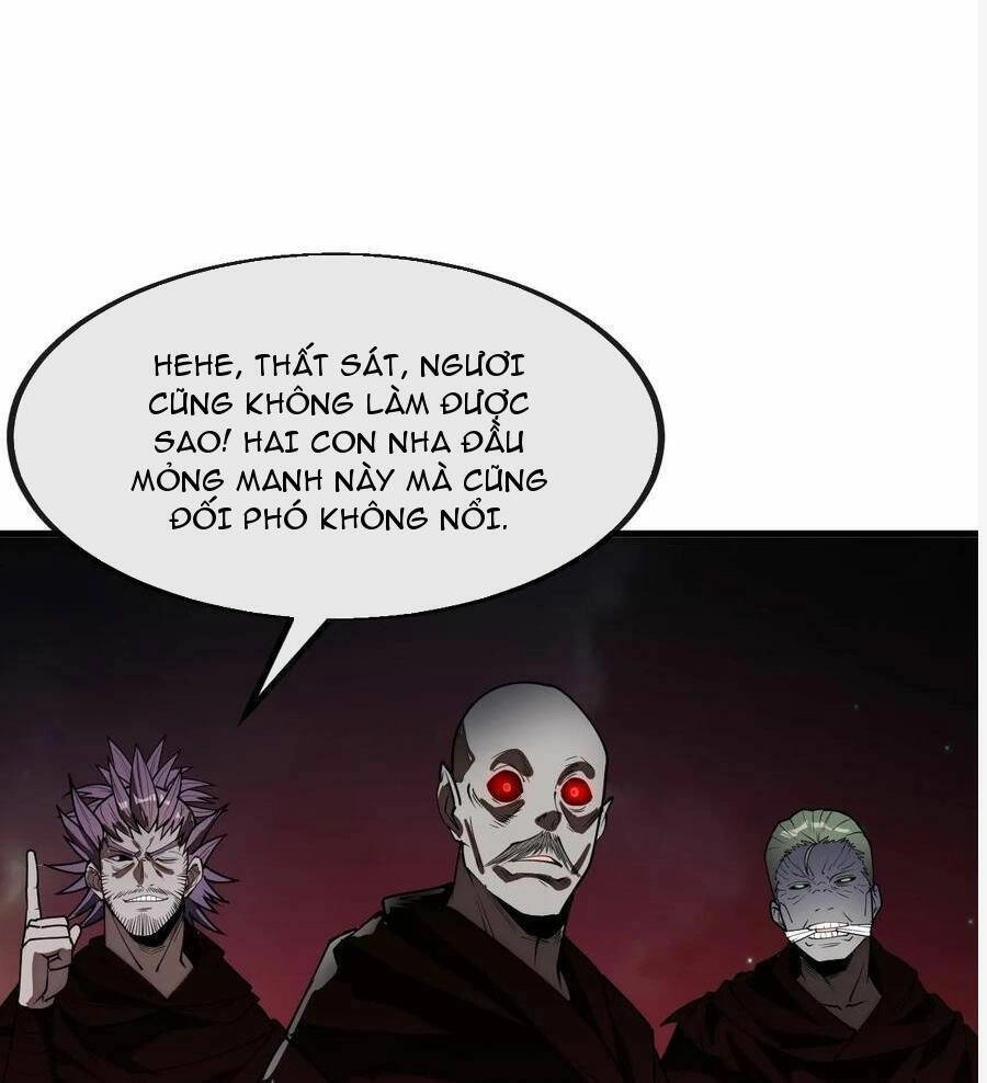 Ta Không Phải Con Cưng Của Khí Vận Chapter 223 - 17