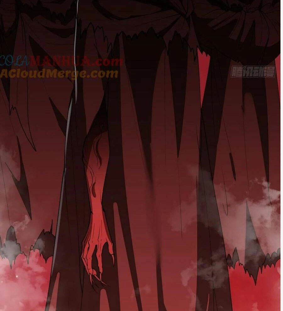 Ta Không Phải Con Cưng Của Khí Vận Chapter 223 - 18