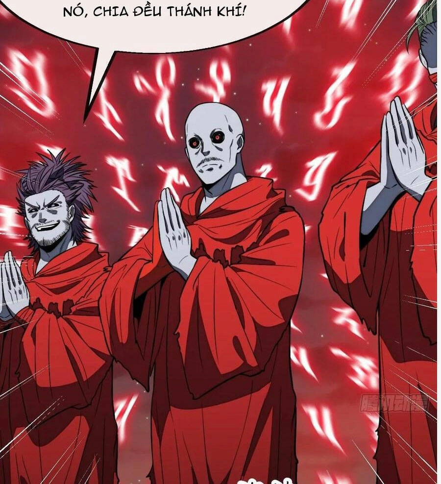 Ta Không Phải Con Cưng Của Khí Vận Chapter 223 - 22