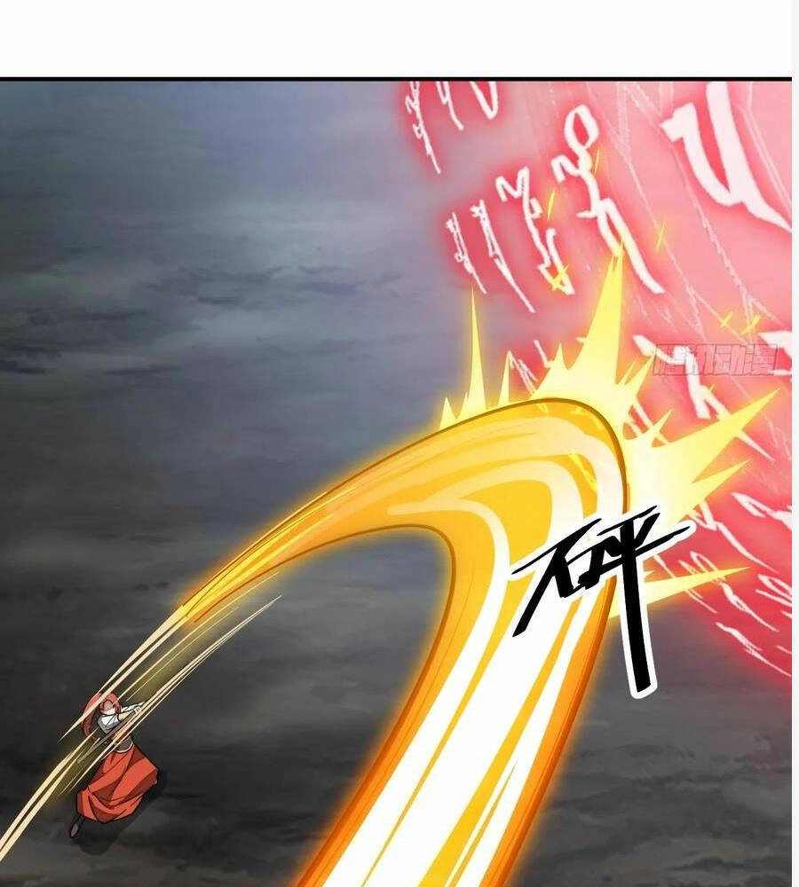 Ta Không Phải Con Cưng Của Khí Vận Chapter 223 - 25