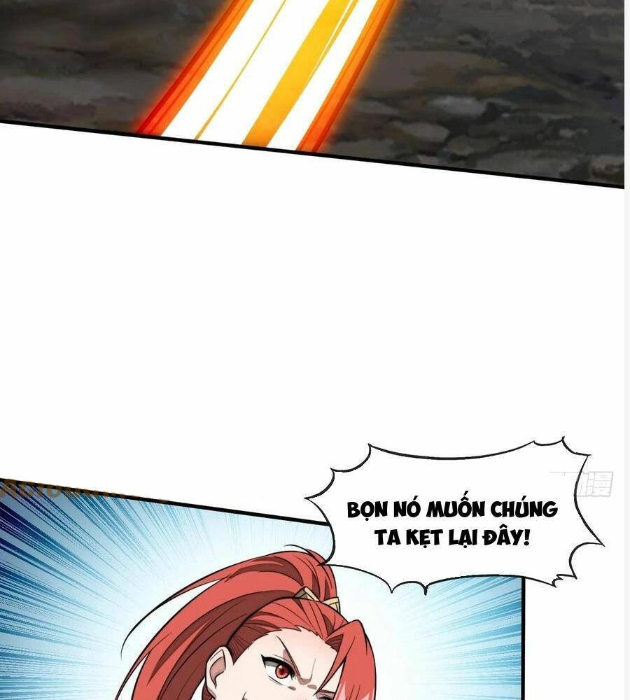 Ta Không Phải Con Cưng Của Khí Vận Chapter 223 - 26