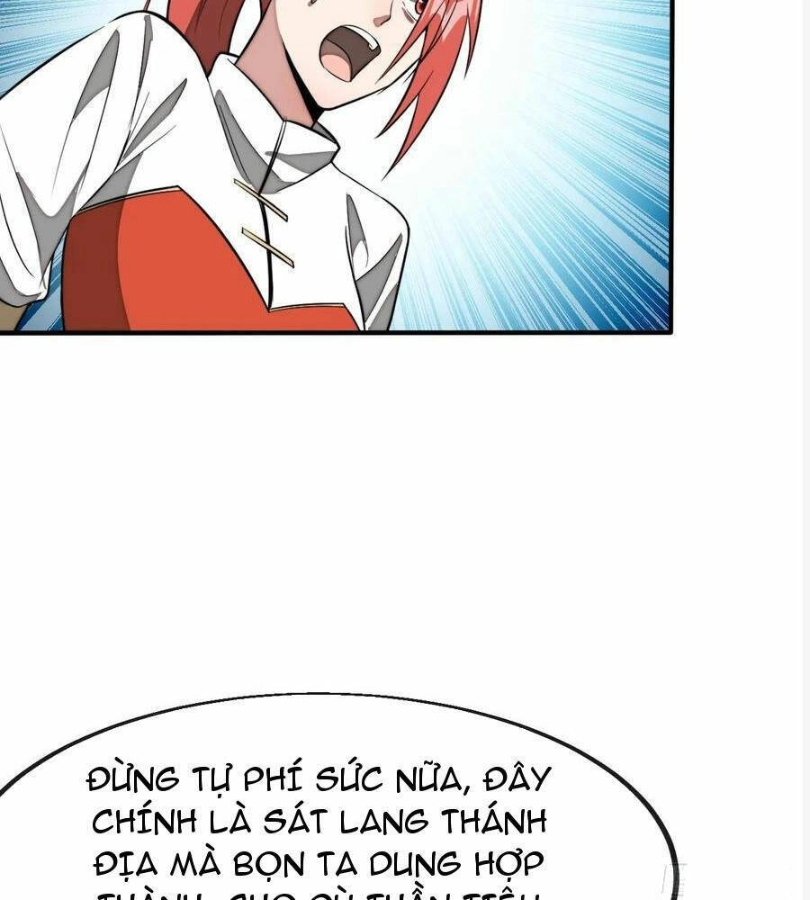 Ta Không Phải Con Cưng Của Khí Vận Chapter 223 - 27