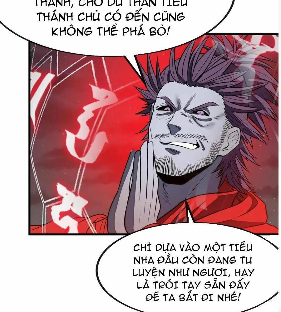 Ta Không Phải Con Cưng Của Khí Vận Chapter 223 - 28