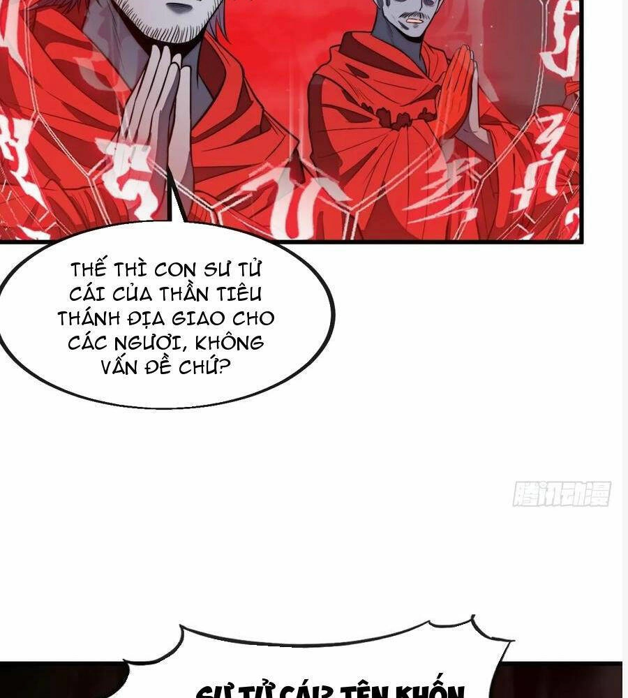 Ta Không Phải Con Cưng Của Khí Vận Chapter 223 - 30