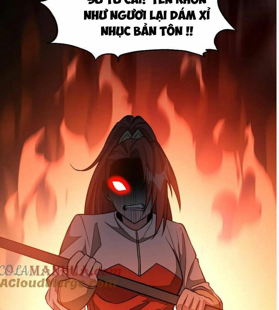 Ta Không Phải Con Cưng Của Khí Vận Chapter 223 - 31