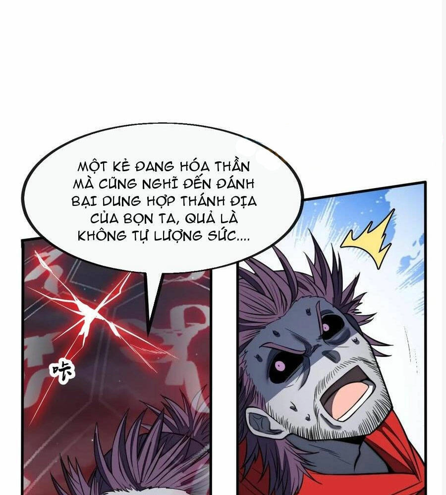 Ta Không Phải Con Cưng Của Khí Vận Chapter 223 - 34