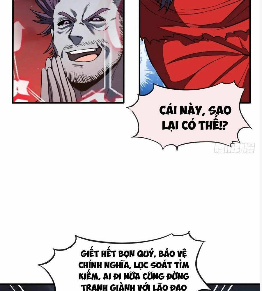 Ta Không Phải Con Cưng Của Khí Vận Chapter 223 - 35