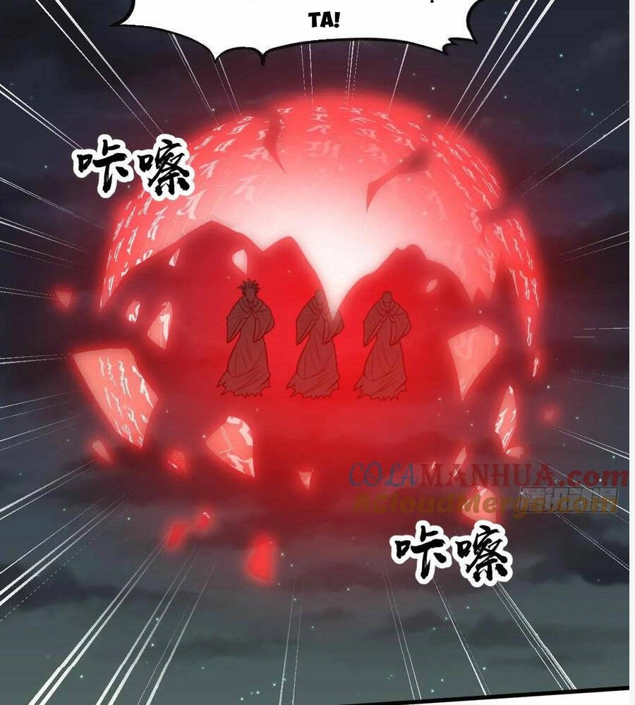 Ta Không Phải Con Cưng Của Khí Vận Chapter 223 - 36