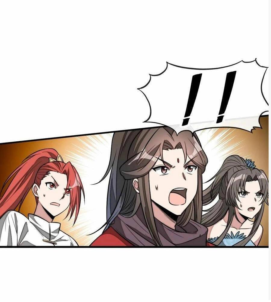 Ta Không Phải Con Cưng Của Khí Vận Chapter 223 - 38