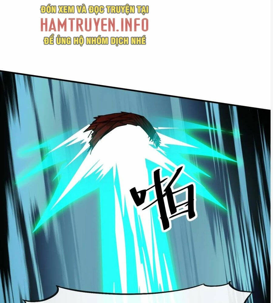 Ta Không Phải Con Cưng Của Khí Vận Chapter 223 - 44