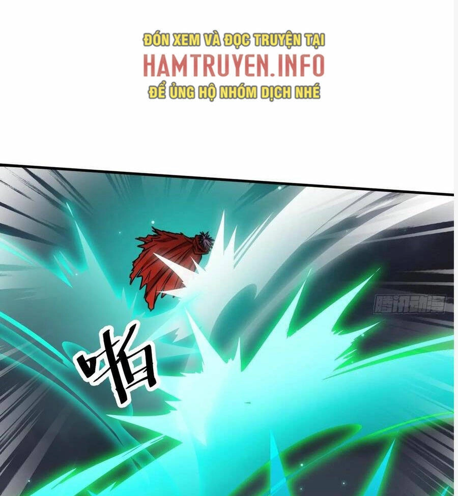 Ta Không Phải Con Cưng Của Khí Vận Chapter 223 - 47