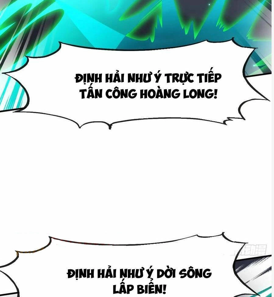 Ta Không Phải Con Cưng Của Khí Vận Chapter 223 - 48
