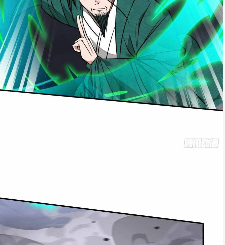 Ta Không Phải Con Cưng Của Khí Vận Chapter 223 - 50