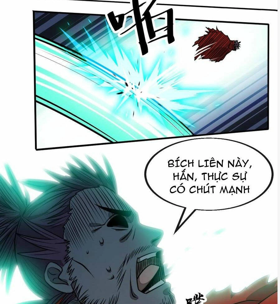 Ta Không Phải Con Cưng Của Khí Vận Chapter 223 - 53