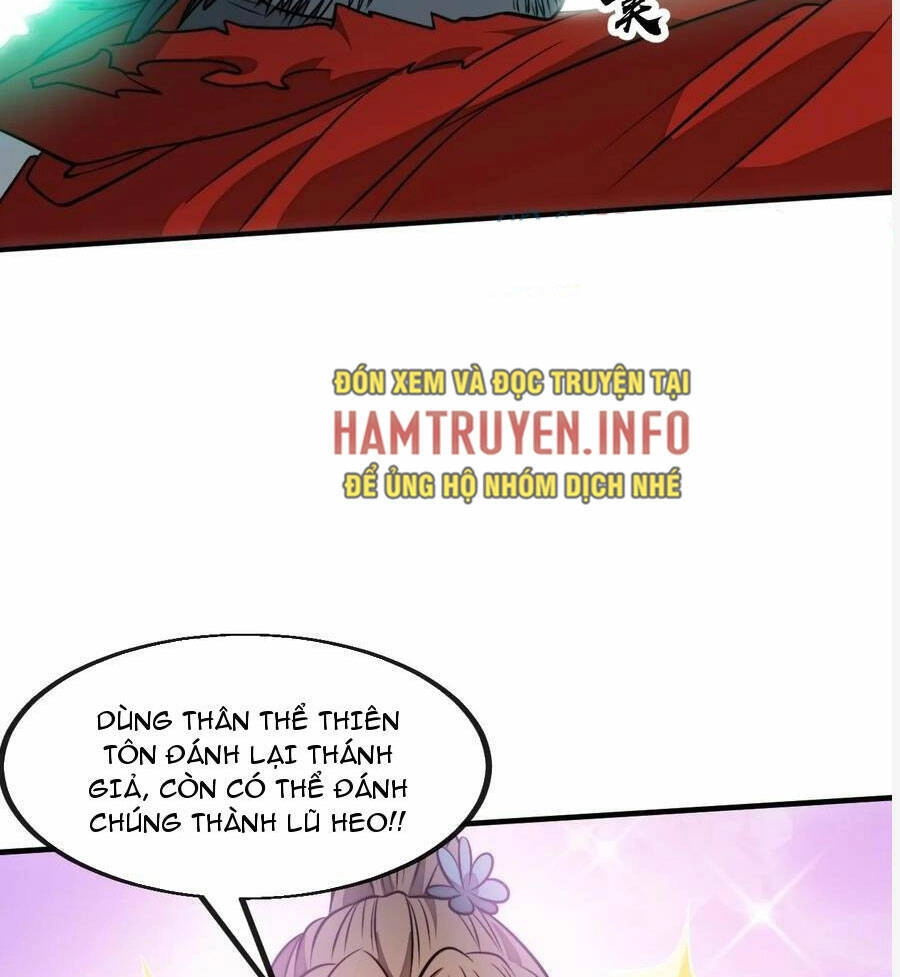 Ta Không Phải Con Cưng Của Khí Vận Chapter 223 - 54