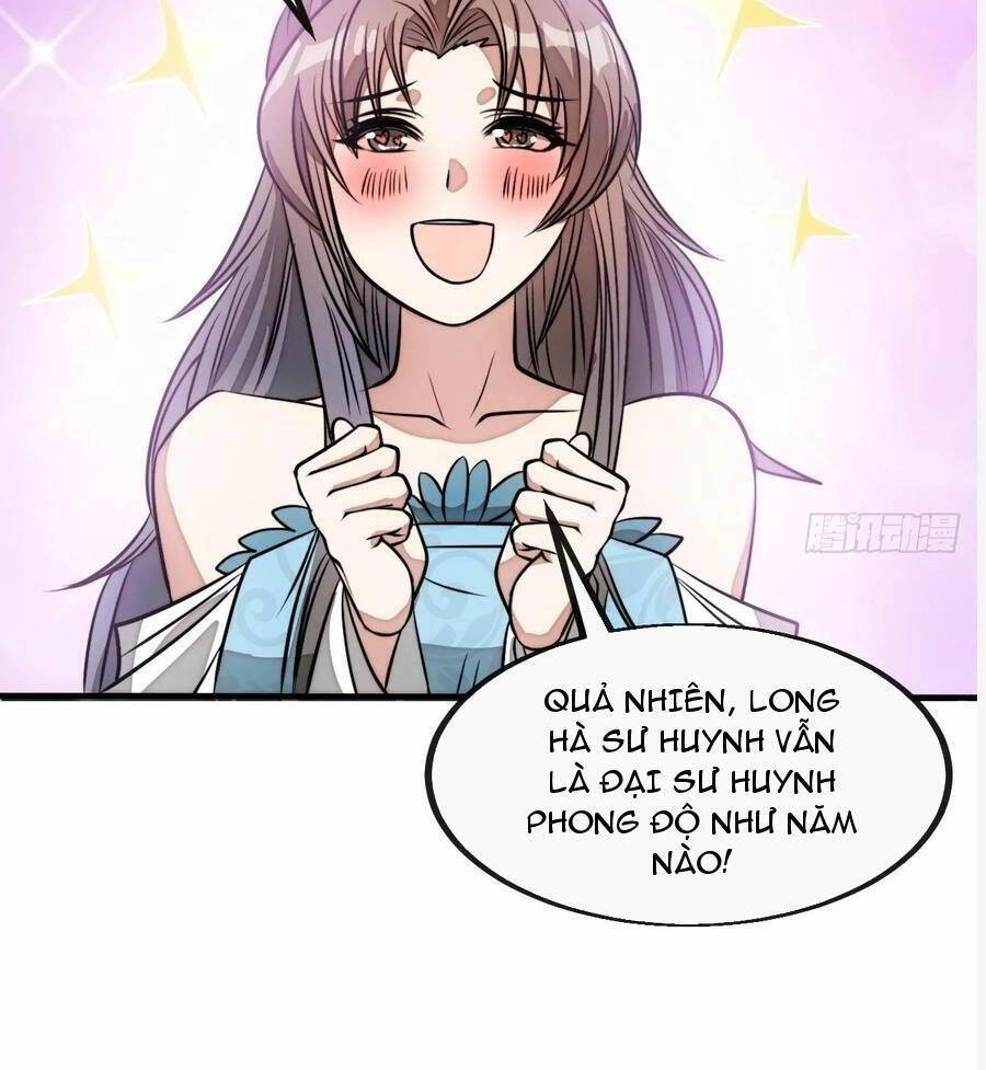 Ta Không Phải Con Cưng Của Khí Vận Chapter 223 - 55