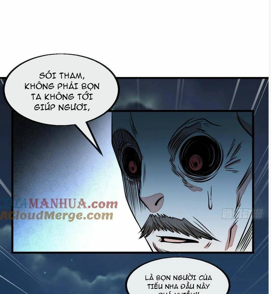 Ta Không Phải Con Cưng Của Khí Vận Chapter 223 - 56