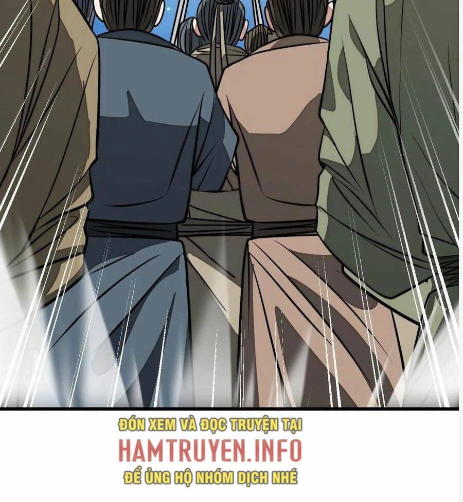 Ta Không Phải Con Cưng Của Khí Vận Chapter 223 - 58