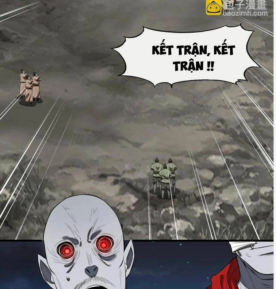 Ta Không Phải Con Cưng Của Khí Vận Chapter 224 - 5