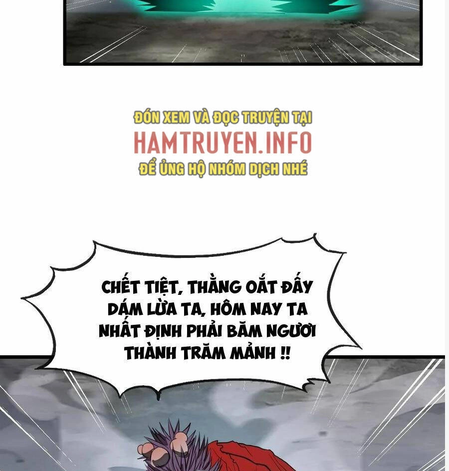 Ta Không Phải Con Cưng Của Khí Vận Chapter 224 - 9