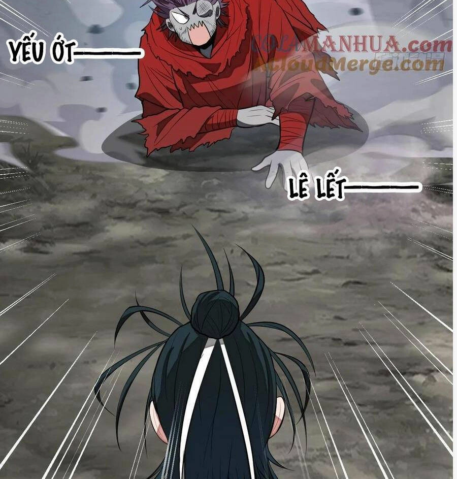 Ta Không Phải Con Cưng Của Khí Vận Chapter 224 - 10