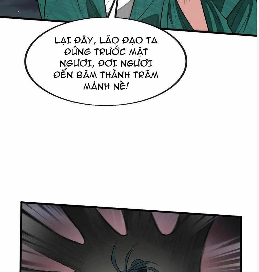 Ta Không Phải Con Cưng Của Khí Vận Chapter 224 - 12