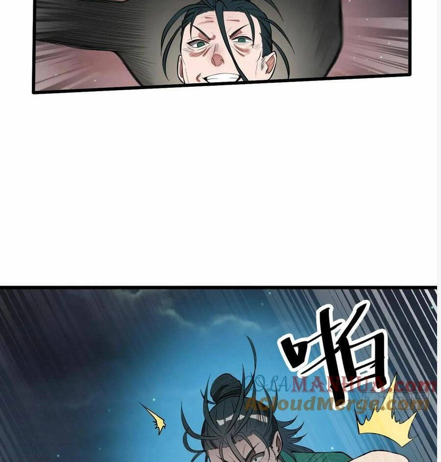 Ta Không Phải Con Cưng Của Khí Vận Chapter 224 - 13