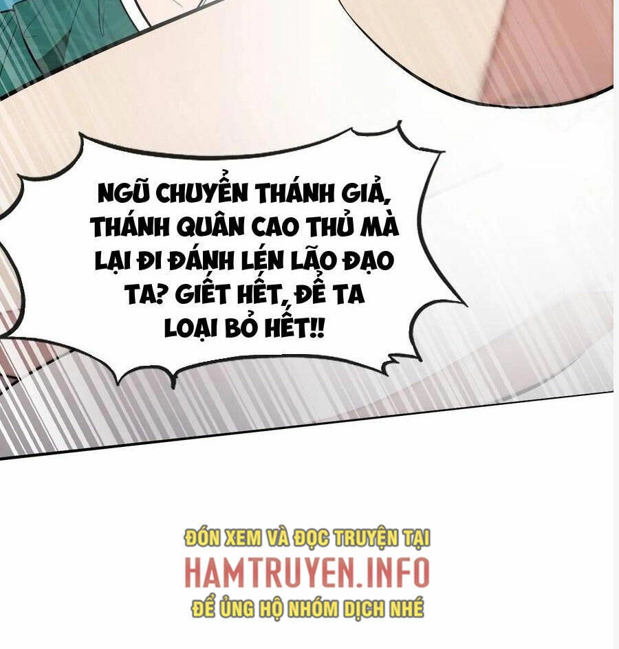 Ta Không Phải Con Cưng Của Khí Vận Chapter 224 - 15