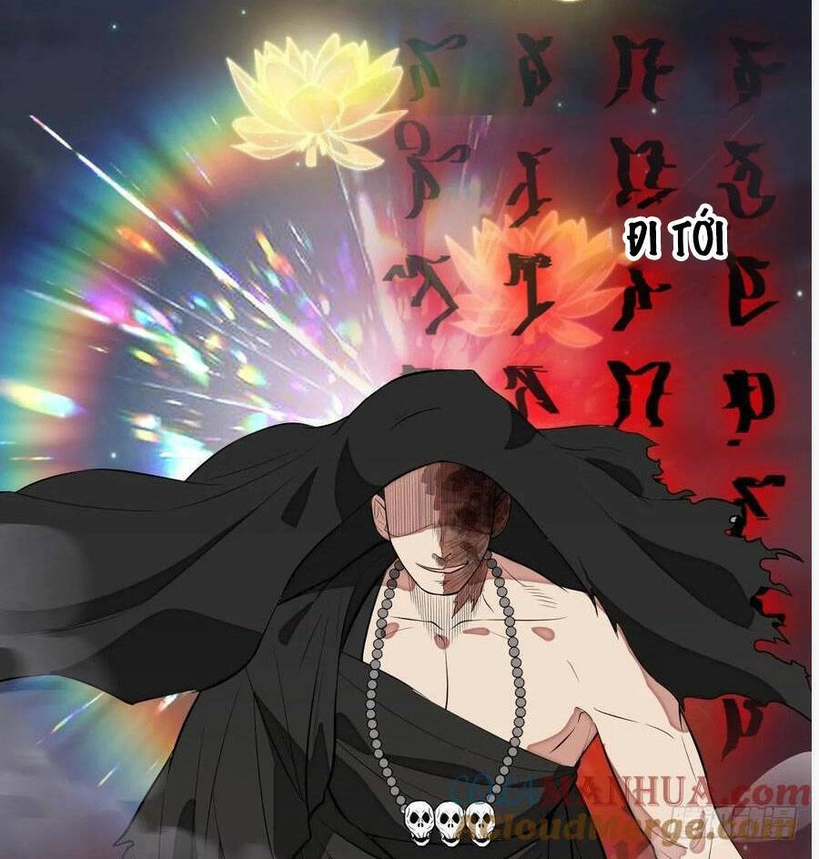 Ta Không Phải Con Cưng Của Khí Vận Chapter 224 - 17