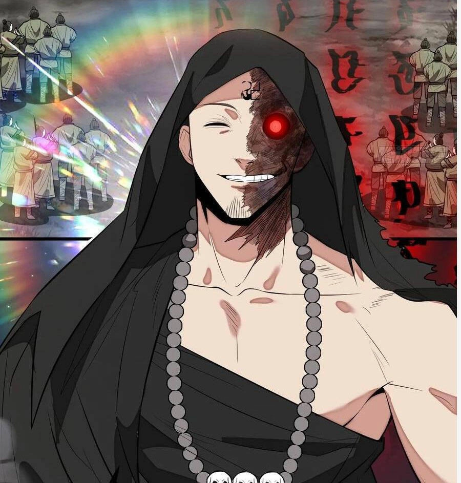 Ta Không Phải Con Cưng Của Khí Vận Chapter 224 - 19