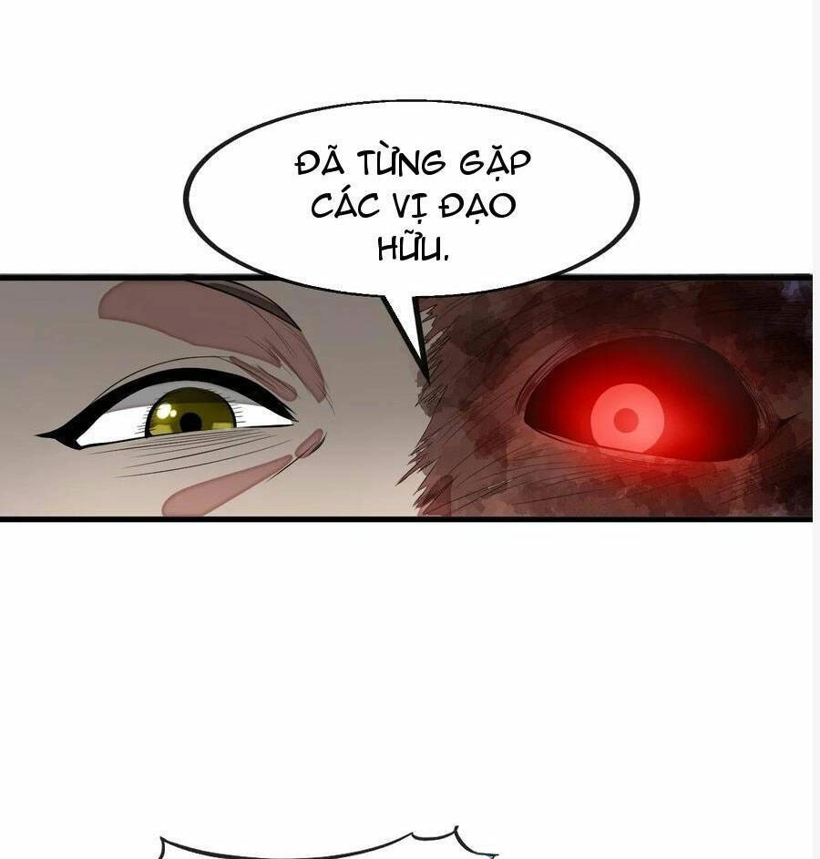 Ta Không Phải Con Cưng Của Khí Vận Chapter 224 - 21