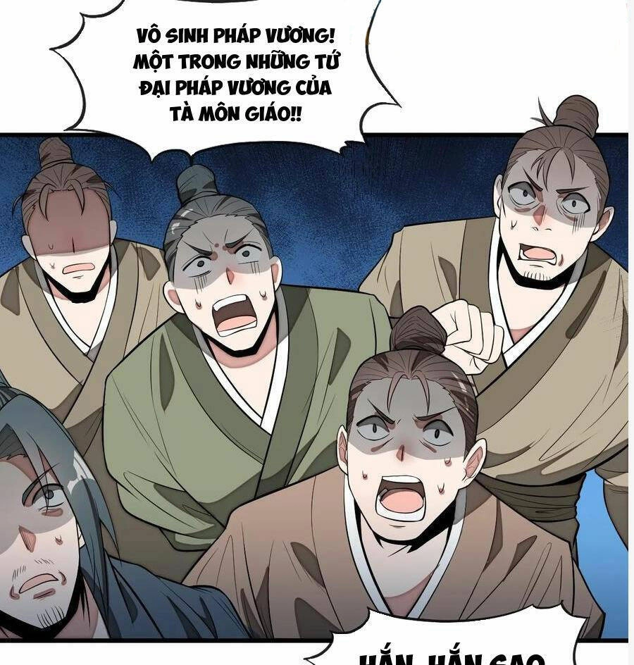 Ta Không Phải Con Cưng Của Khí Vận Chapter 224 - 22