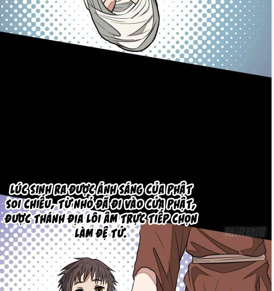 Ta Không Phải Con Cưng Của Khí Vận Chapter 224 - 24