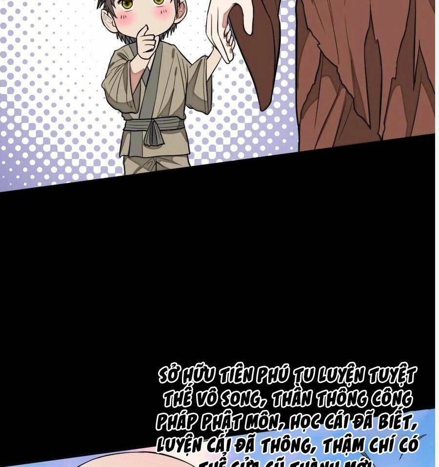 Ta Không Phải Con Cưng Của Khí Vận Chapter 224 - 25