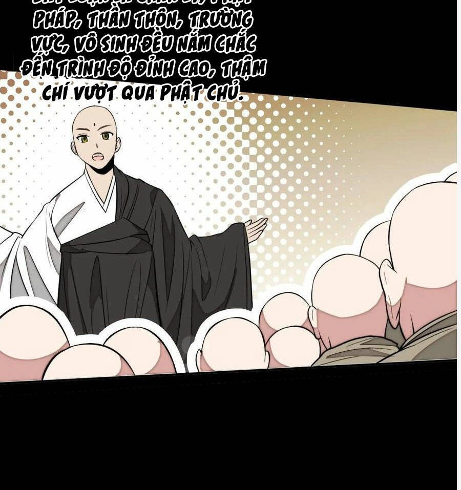 Ta Không Phải Con Cưng Của Khí Vận Chapter 224 - 27