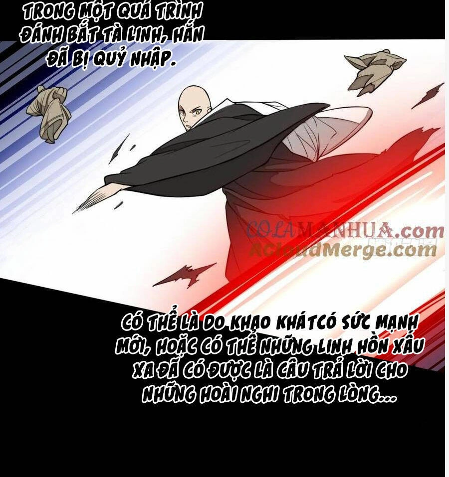 Ta Không Phải Con Cưng Của Khí Vận Chapter 224 - 31