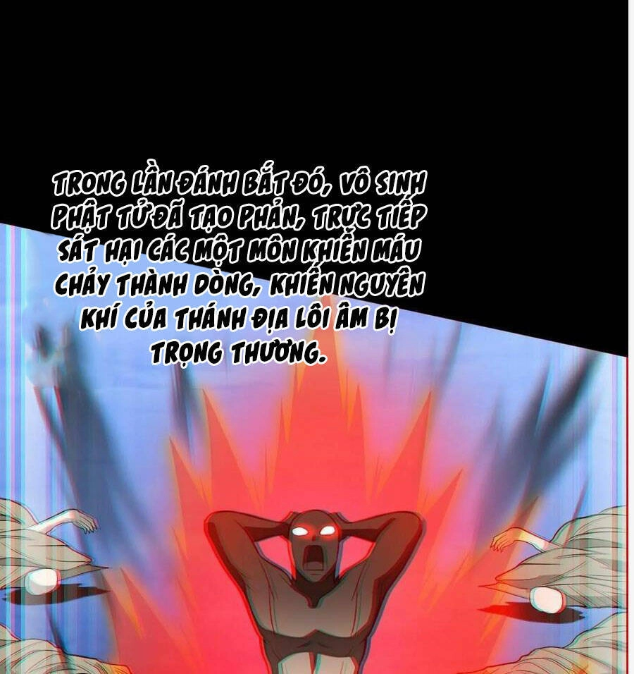 Ta Không Phải Con Cưng Của Khí Vận Chapter 224 - 32