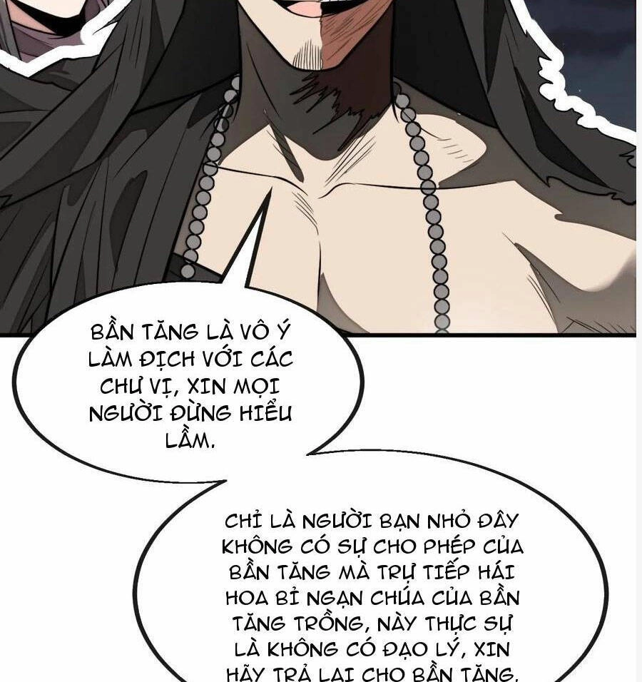 Ta Không Phải Con Cưng Của Khí Vận Chapter 224 - 34