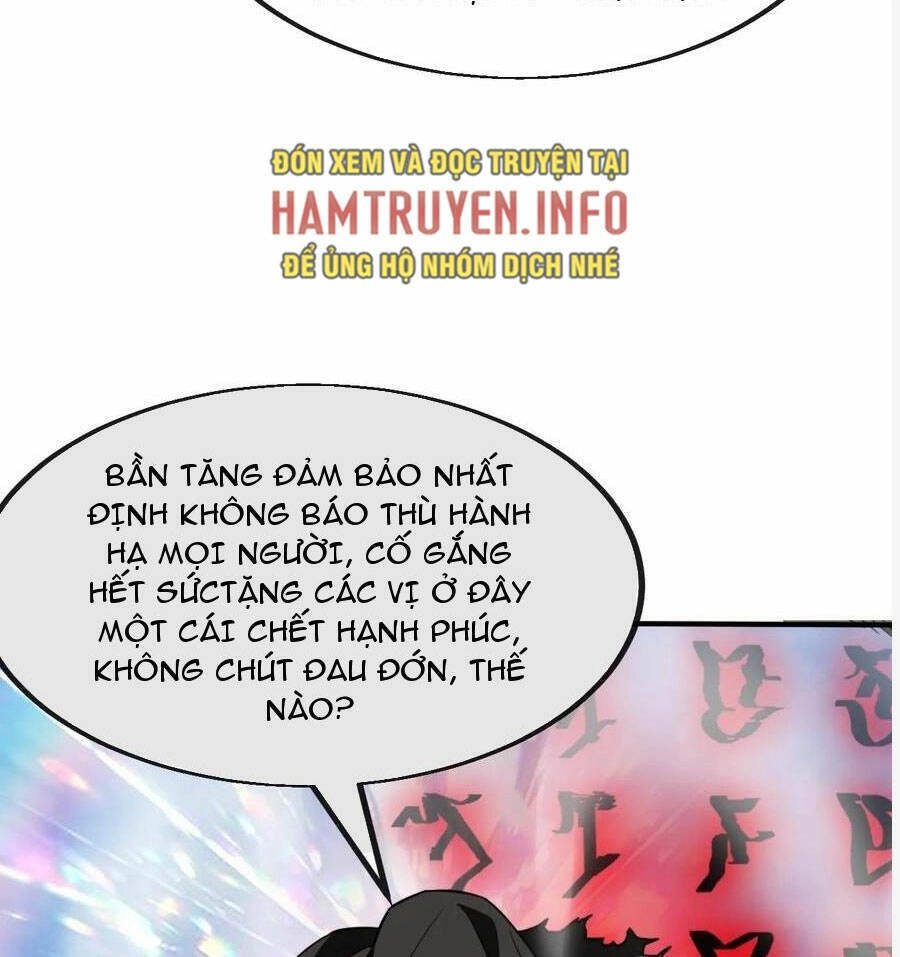 Ta Không Phải Con Cưng Của Khí Vận Chapter 224 - 35