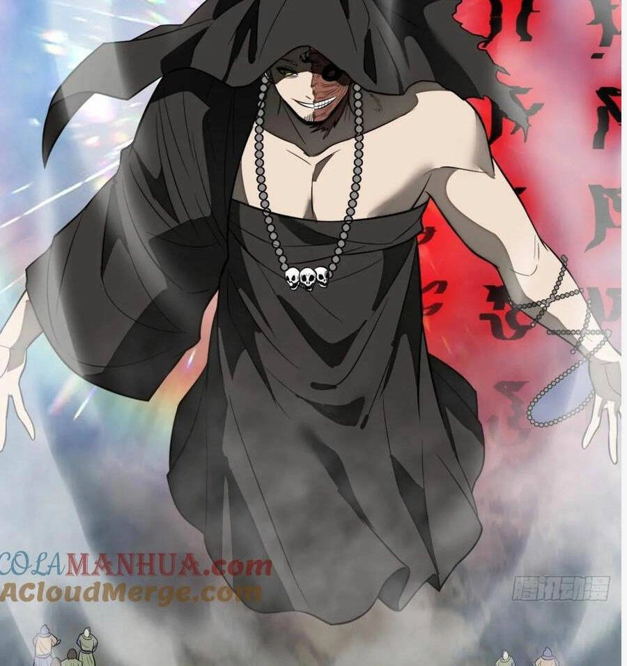 Ta Không Phải Con Cưng Của Khí Vận Chapter 224 - 36